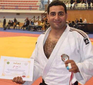 شقيق الزيدانين يوضح سبب عدم منازلته الإسرائيلي