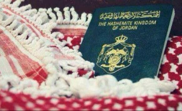 الأردنيون يدخلون 57 دولة دون تأشيرة
