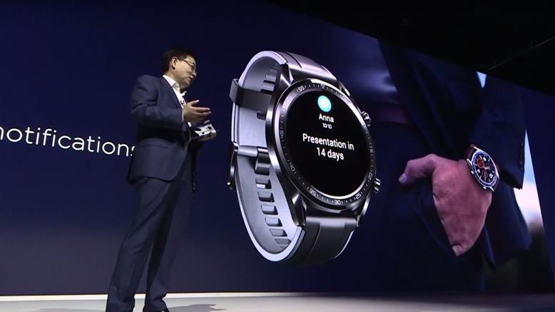 هواوي تكشف عن سلسلة هواتفها الجديدة .. وتتحدى الجميع 