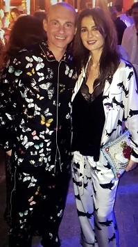 زفاف أسطوري لابن رجل أعمال في مصر - صور