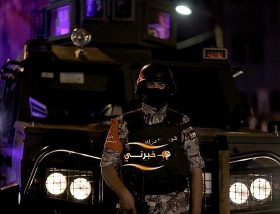 البحث عن قاتل اللواء الحناينة مستمر