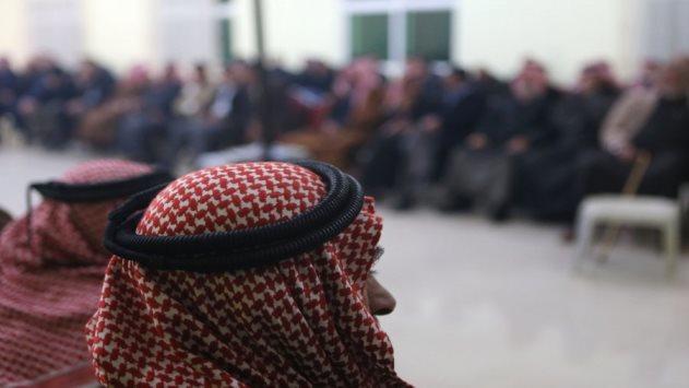 إجلاء عائلة قاتل الحناينة إلى الجنوب