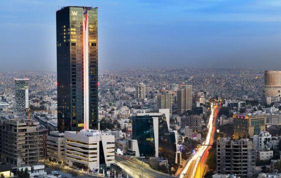 الأردن بالمركز 91 على مؤشر التنمية المستدامة