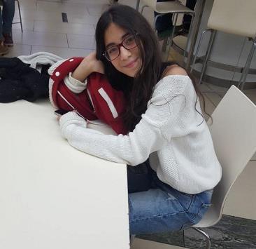 فك لغز اختفاء جثمان سارة