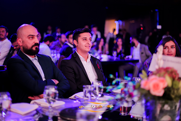 هواوي الأردن تحتفل بوصول السلسلة الثورية Mate 20