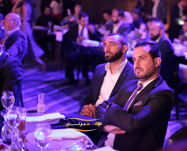 هواوي الأردن تحتفل بوصول السلسلة الثورية Mate 20