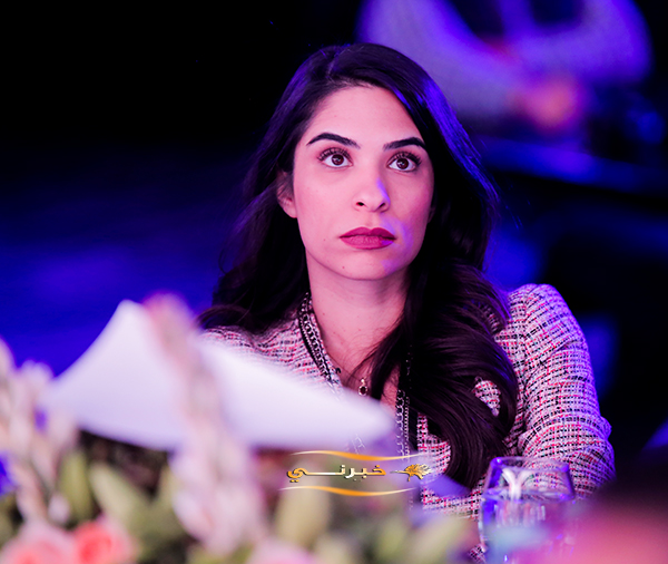 هواوي الأردن تحتفل بوصول السلسلة الثورية Mate 20