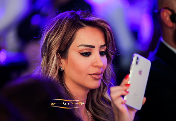 هواوي الأردن تحتفل بوصول السلسلة الثورية Mate 20