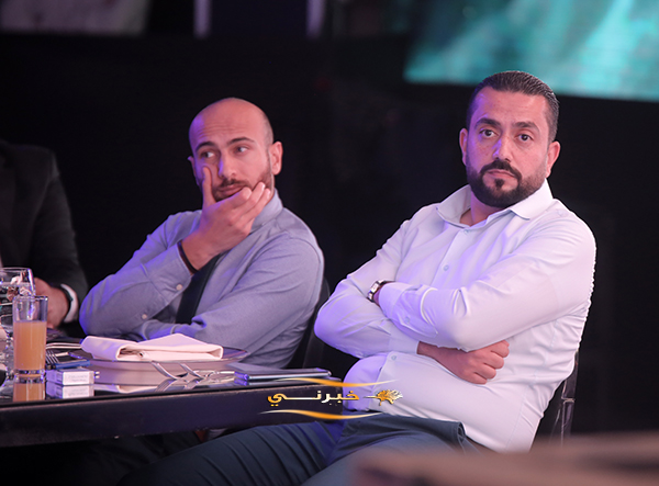 هواوي الأردن تحتفل بوصول السلسلة الثورية Mate 20