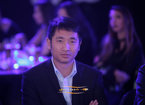 هواوي الأردن تحتفل بوصول السلسلة الثورية Mate 20