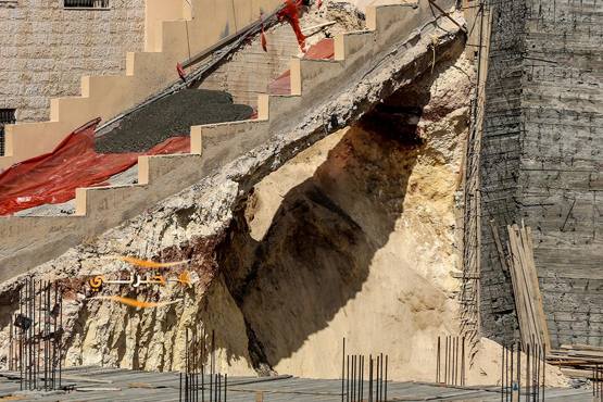 انتهت المهلة والامانة غائبة ! -صور