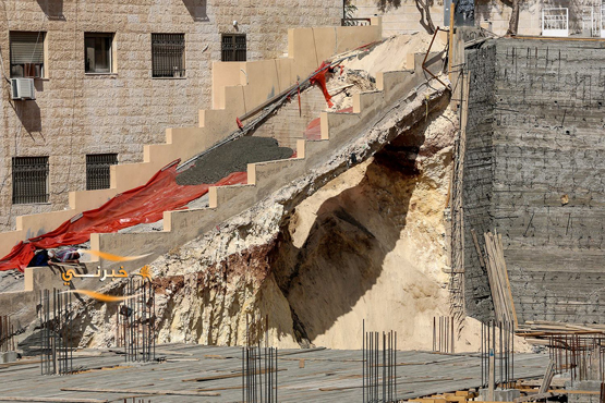 انتهت المهلة والامانة غائبة ! -صور