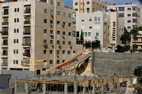 انتهت المهلة والامانة غائبة ! -صور