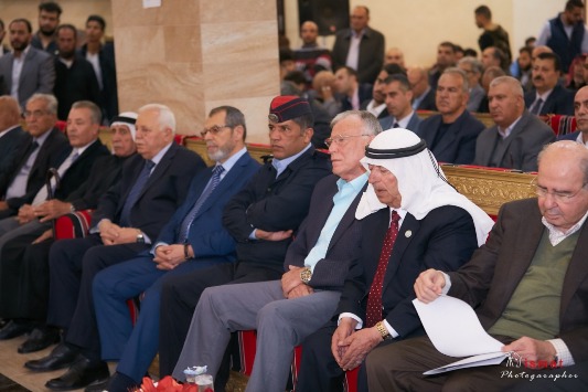 افتتاح ديوان أهالي قُصرة