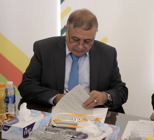 اتفاق بين ميثاق والسعودي لإقامة مجمع تجاري في عبدون