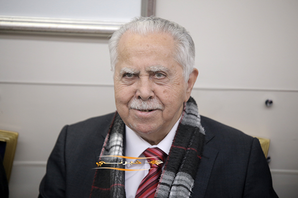 أفراح عشيرتي الفراية والكركي