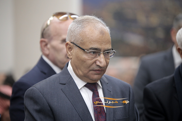 أفراح عشيرتي الفراية والكركي