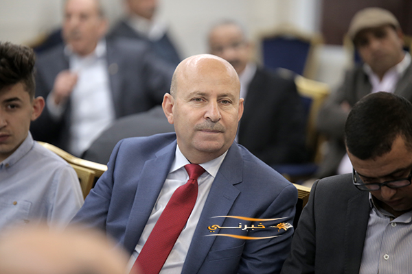 أفراح عشيرتي الفراية والكركي