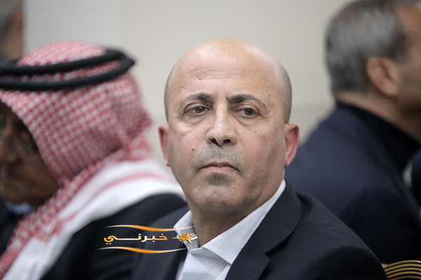 أفراح عشيرتي الفراية والكركي