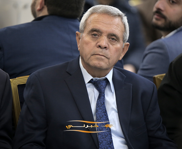 أفراح عشيرتي الفراية والكركي