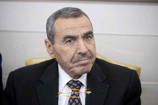 أفراح عشيرتي الفراية والكركي