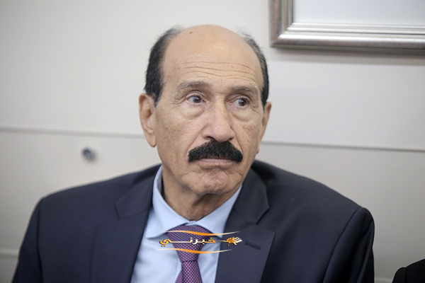 أفراح عشيرتي الفراية والكركي