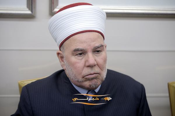 أفراح عشيرتي الفراية والكركي