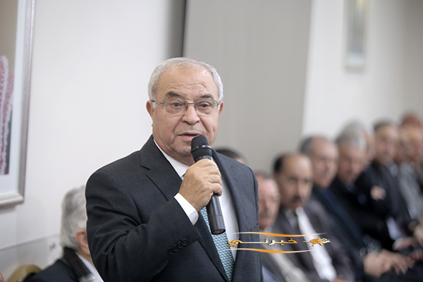 أفراح عشيرتي الفراية والكركي