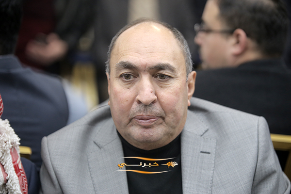 أفراح عشيرتي الفراية والكركي