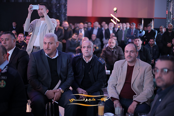 (المركزية هينو) تطلق معرضها الأول في الاردن -فيديو وصور