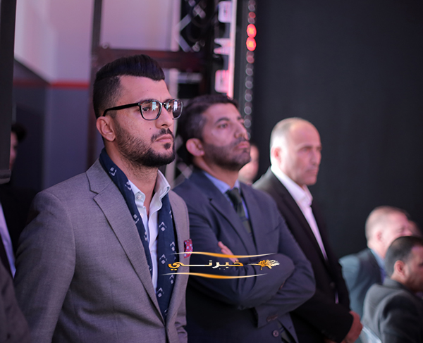 (المركزية هينو) تطلق معرضها الأول في الاردن -فيديو وصور