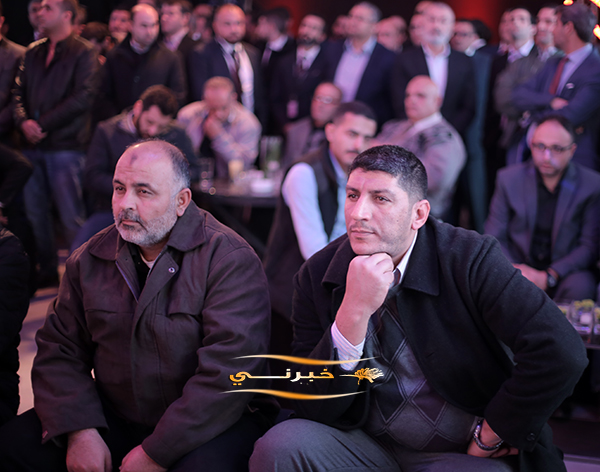 (المركزية هينو) تطلق معرضها الأول في الاردن -فيديو وصور