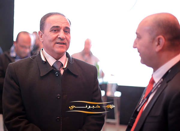(المركزية هينو) تطلق معرضها الأول في الاردن -فيديو وصور