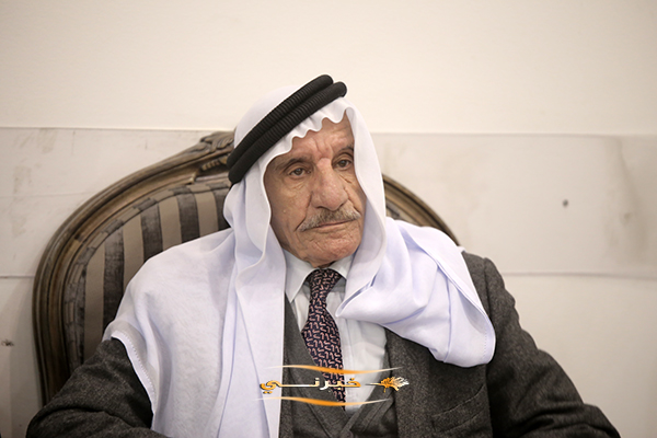 إضاءة شجرة الميلاد في جمعية الهلسة