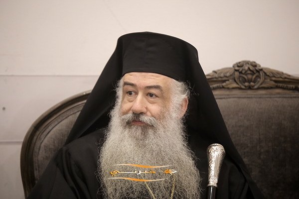 إضاءة شجرة الميلاد في جمعية الهلسة