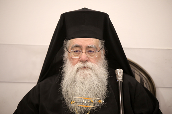 إضاءة شجرة الميلاد في جمعية الهلسة