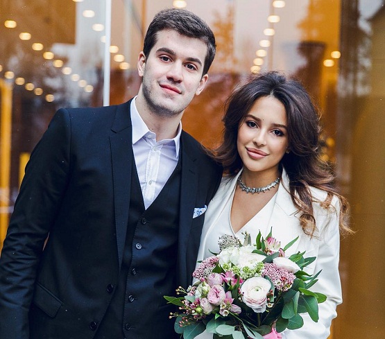 زواج ابنة زياد المناصير 