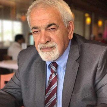 وفاة الفنان الأردني يوسف يوسف