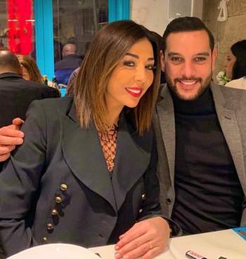 روﻻ شامية تتزوج.. من هو عريسها؟