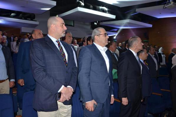 الأميرة عالية الطباع تكرم فارمسي ون 