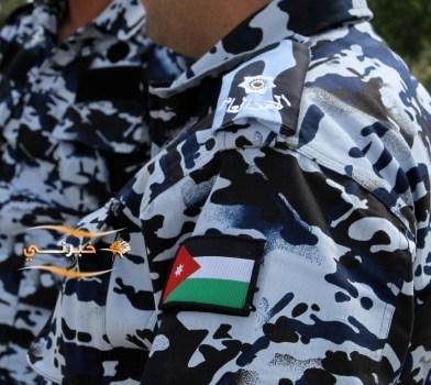 تنقلات وتعيينات في الأمن  أسماء