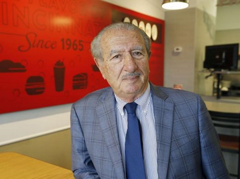 عائلة اردنية تملك سلسة مطاعم شهيرة باميركا 