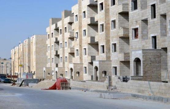 مجلس الوزراء يقر تعديلات على نظام الأبنية