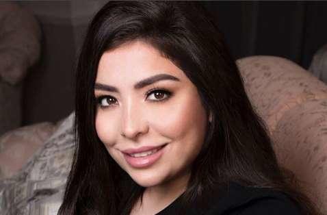 حفيدة صدام الأردن وقطر منحونا رواتب ومساكن