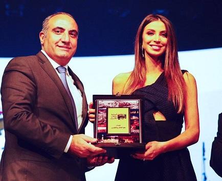 المجالي الحكومة لم تدفع على تكريم الفنانين