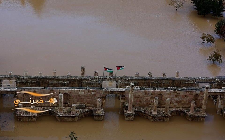 مطالبة بتعويض تجار وسط البلد