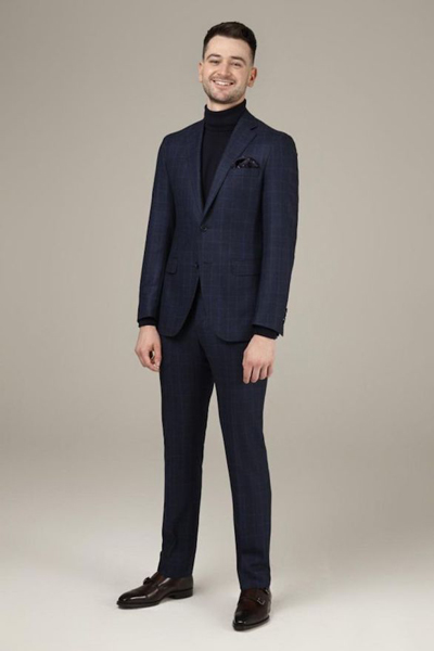 للرجل  .. نصائح للأناقة بملابس غير رسمية -صور