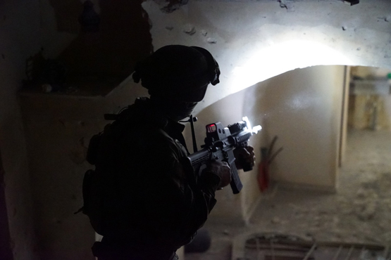 تفاصيل اغتيال عمر أبو ليلى