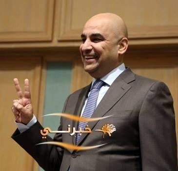 فيصلاوي يخترق حساب طارق خوري