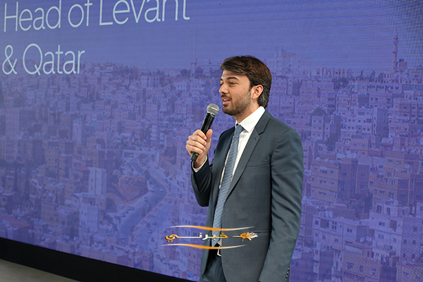 أوبر الأردن تطلق UberTaxi لأول مرة في الشرق الأوسط